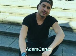 AdamCarter