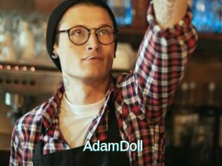 AdamDoll