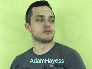 AdamHayess