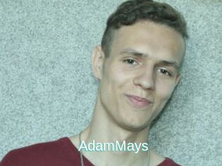 AdamMays