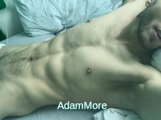 AdamMore