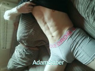 AdamSaber