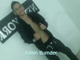 Adam_Bumder