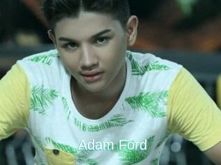 Adam_Ford