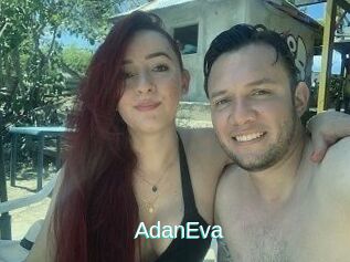 AdanEva