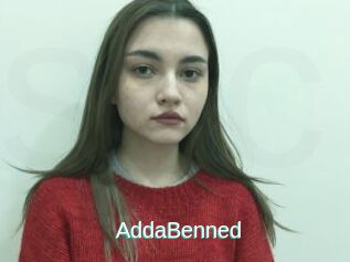AddaBenned