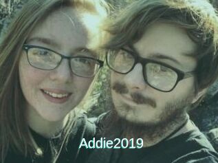 Addie2019