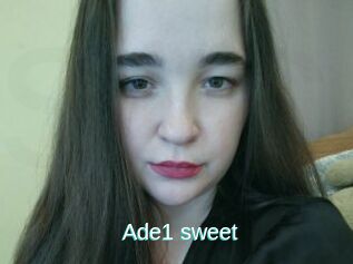 Ade1_sweet