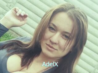 AdelX