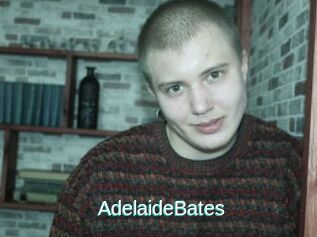 AdelaideBates
