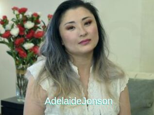 AdelaideJonson