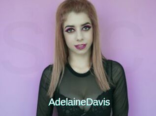 AdelaineDavis