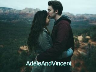 AdeleAndVincent