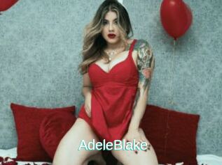 AdeleBlake