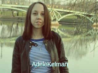 AdeleKelman