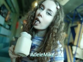 AdeleMike