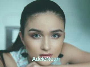 AdeleNoah