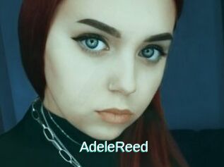 AdeleReed