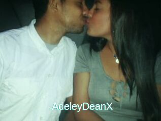 AdeleyDeanX