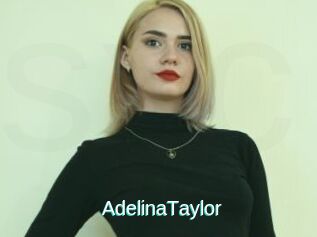 AdelinaTaylor