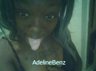 Adeline_Benz