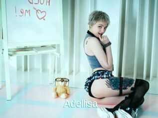 Adellisa