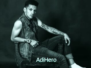 AdiHero