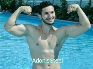 AdonisSteel
