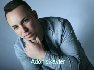 AdonisXavier