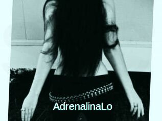AdrenalinaLo