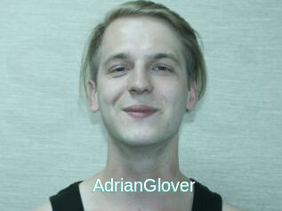 AdrianGlover
