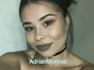 AdrianMonroe
