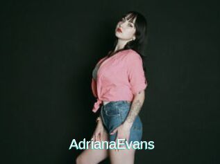 AdrianaEvans