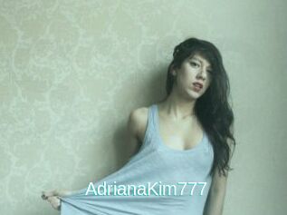 AdrianaKim777