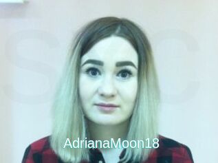 AdrianaMoon18