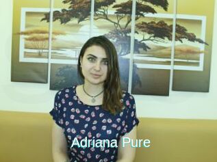 Adriana_Pure