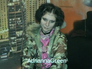 AdriannaGreen