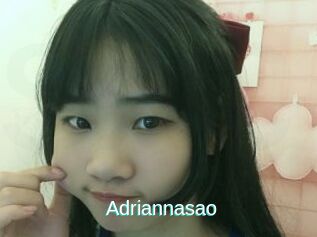 Adriannasao