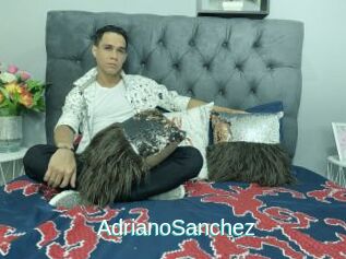 AdrianoSanchez