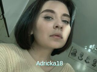 Adricka18