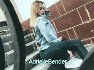 AdrielleBender