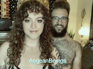 AegeanBeings