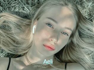 Aeli