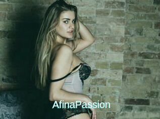 AfinaPassion