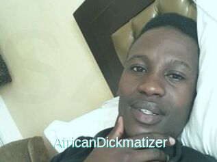 AfricanDickmatizer