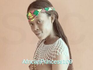 AfricanPrincess109