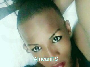 AfricanTS