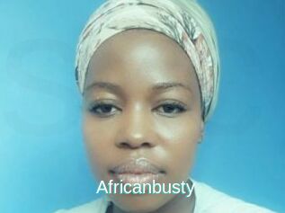 Africanbusty