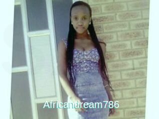 Africandream786