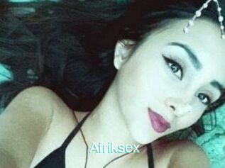 Afriksex